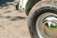 1969 Austin Mini Cooper-Sold