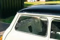 1969 Austin Mini Cooper-Sold