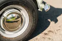 1969 Austin Mini Cooper-Sold