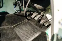 1969 Austin Mini Cooper-Sold