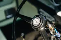 1969 Austin Mini Cooper-Sold