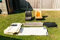 1969 Austin Mini Cooper-Sold