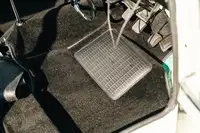 1969 Austin Mini Cooper-Sold