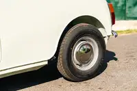 1969 Austin Mini Cooper-Sold