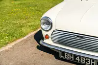 1969 Austin Mini Cooper-For Sale