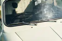 1969 Austin Mini Cooper-Sold