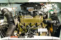 1969 Austin Mini Cooper-For Sale