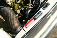 1969 Austin Mini Cooper-Sold