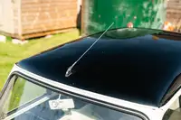 1969 Austin Mini Cooper-Sold