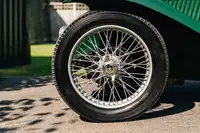 1938 MG TA Midget-For Sale