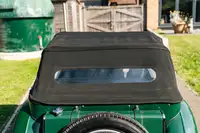 1938 MG TA Midget-For Sale