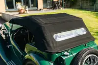 1938 MG TA Midget-For Sale