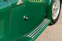 1938 MG TA Midget-For Sale