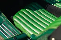 1938 MG TA Midget-For Sale