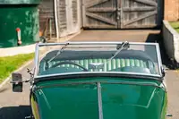1938 MG TA Midget-For Sale