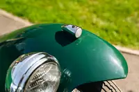 1938 MG TA Midget-For Sale
