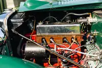 1938 MG TA Midget-For Sale