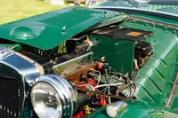 1938 MG TA Midget-For Sale