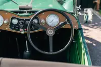 1938 MG TA Midget-For Sale