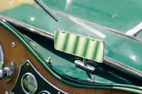 1938 MG TA Midget-For Sale