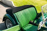 1938 MG TA Midget-For Sale
