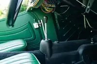 1938 MG TA Midget-For Sale