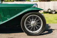 1938 MG TA Midget-For Sale