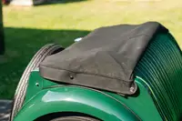 1938 MG TA Midget-For Sale