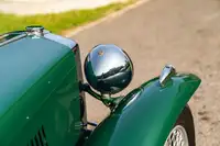 1938 MG TA Midget-For Sale