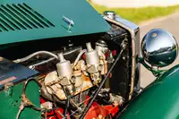 1938 MG TA Midget-For Sale
