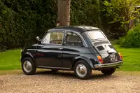1971 Lombardi My Car Fiat 500-Sold