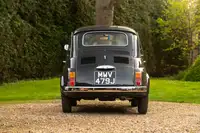 1971 Lombardi My Car Fiat 500-Sold