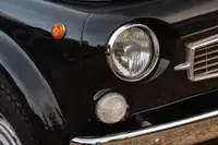 1971 Lombardi My Car Fiat 500-Sold