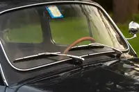 1971 Lombardi My Car Fiat 500-Sold