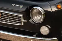 1971 Lombardi My Car Fiat 500-Sold