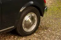 1971 Lombardi My Car Fiat 500-Sold