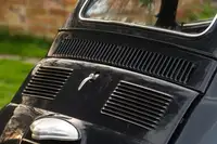 1971 Lombardi My Car Fiat 500-Sold