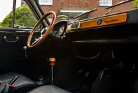 1971 Lombardi My Car Fiat 500-Sold