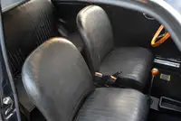 1971 Lombardi My Car Fiat 500-Sold