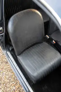 1971 Lombardi My Car Fiat 500-Sold