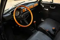 1971 Lombardi My Car Fiat 500-Sold