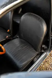 1971 Lombardi My Car Fiat 500-Sold