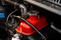 1971 Lombardi My Car Fiat 500-Sold