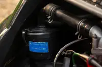 1971 Lombardi My Car Fiat 500-Sold