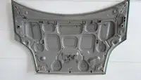 2002 Ford Fiesta Monster Rally Bonnet Tribute to Ken Block-For Sale