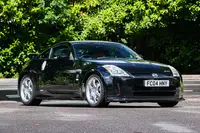 2004 Nissan 350Z GT Nismo-For Sale