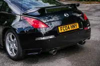 2004 Nissan 350Z GT Nismo-For Sale