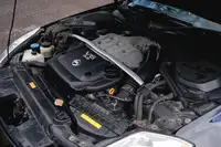 2004 Nissan 350Z GT Nismo-For Sale