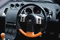 2004 Nissan 350Z GT Nismo-For Sale