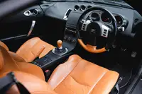 2004 Nissan 350Z GT Nismo-For Sale